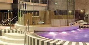 Zense International Hotel
