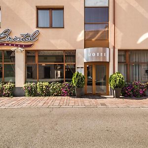 Boutique Hotel Bristol
